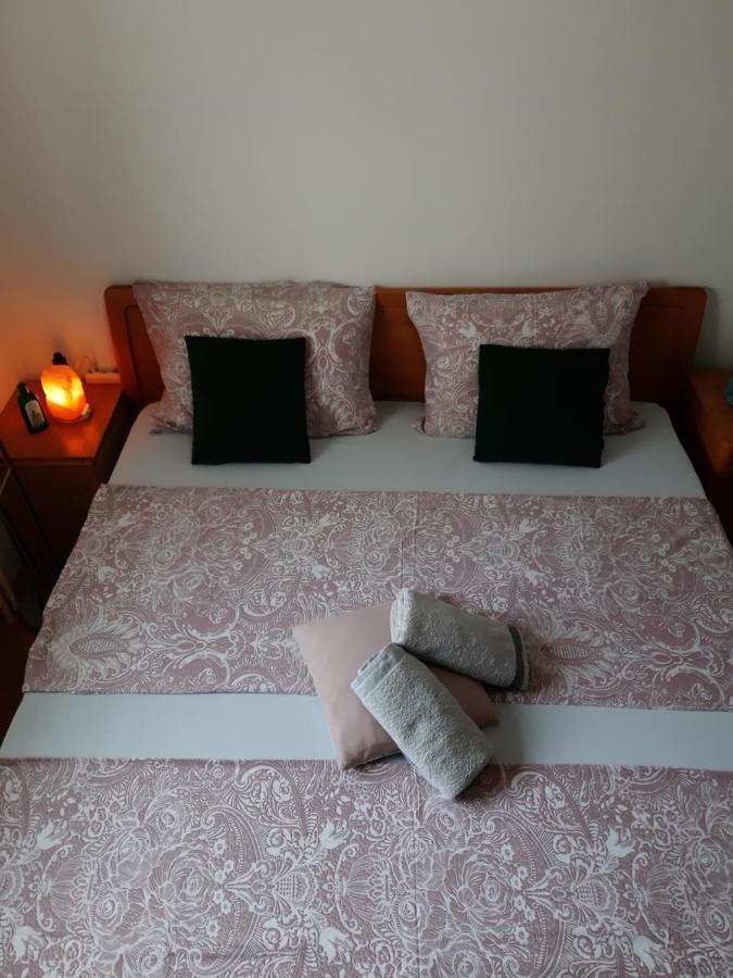 Apartmani Neja Bibinje Exterior foto