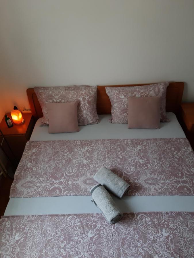 Apartmani Neja Bibinje Exterior foto