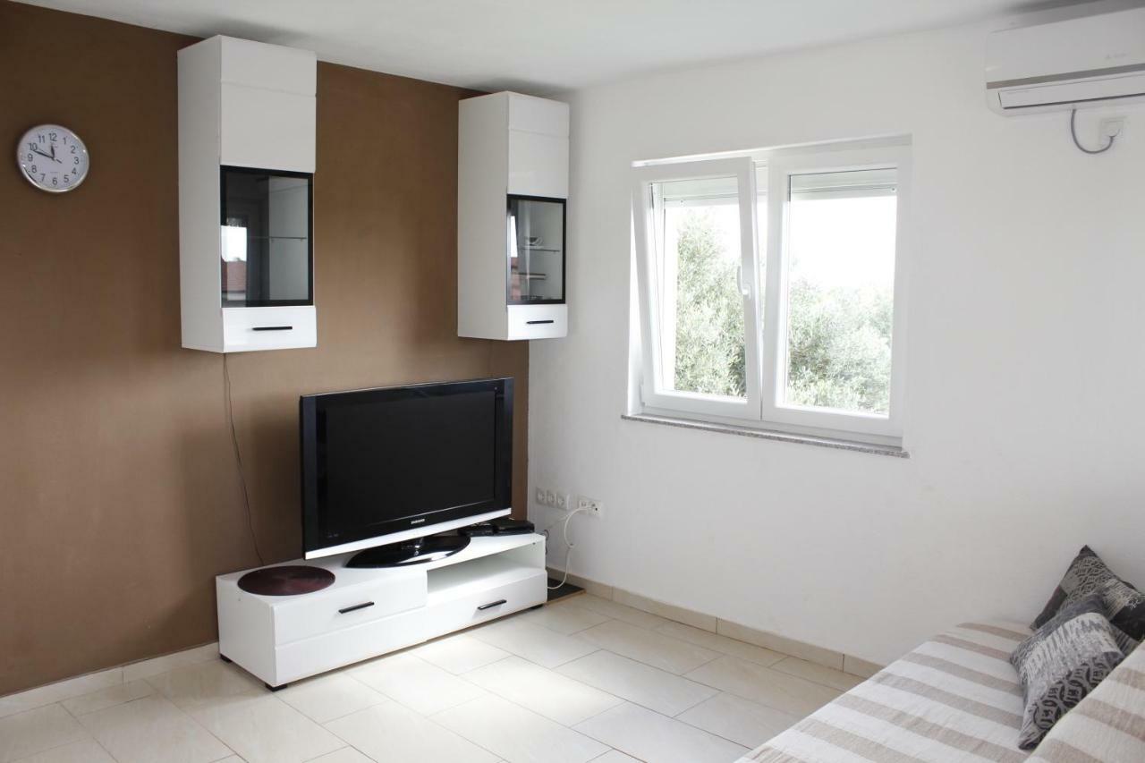 Apartmani Neja Bibinje Exterior foto